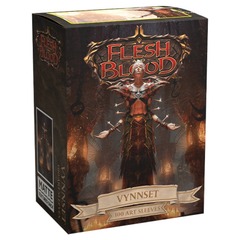 Dragon Shield Flesh and Blood Matte Art Sleeves - Vynnset